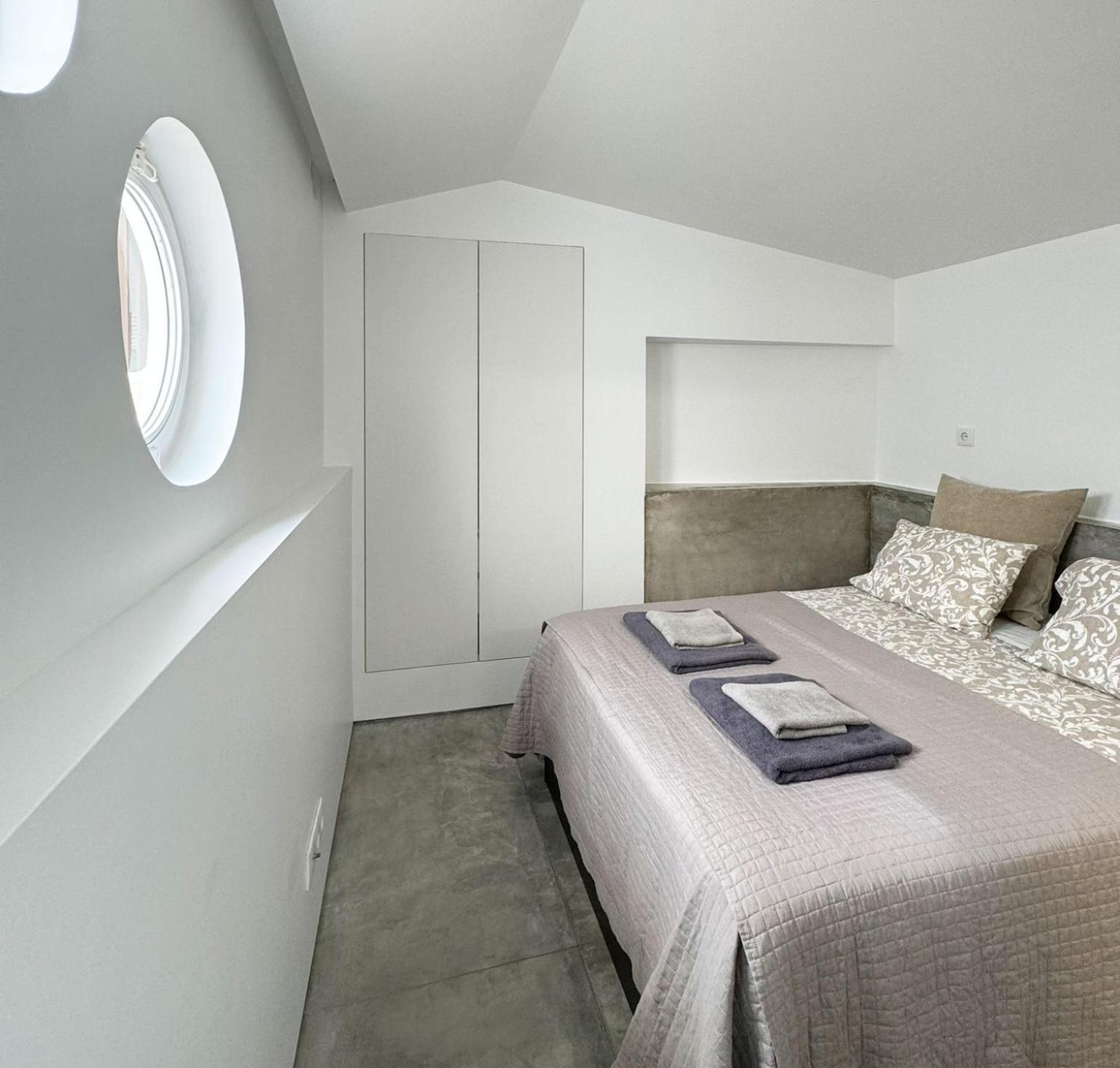 Casa Patio Boa Vista 4 Leilighet Setúbal Eksteriør bilde