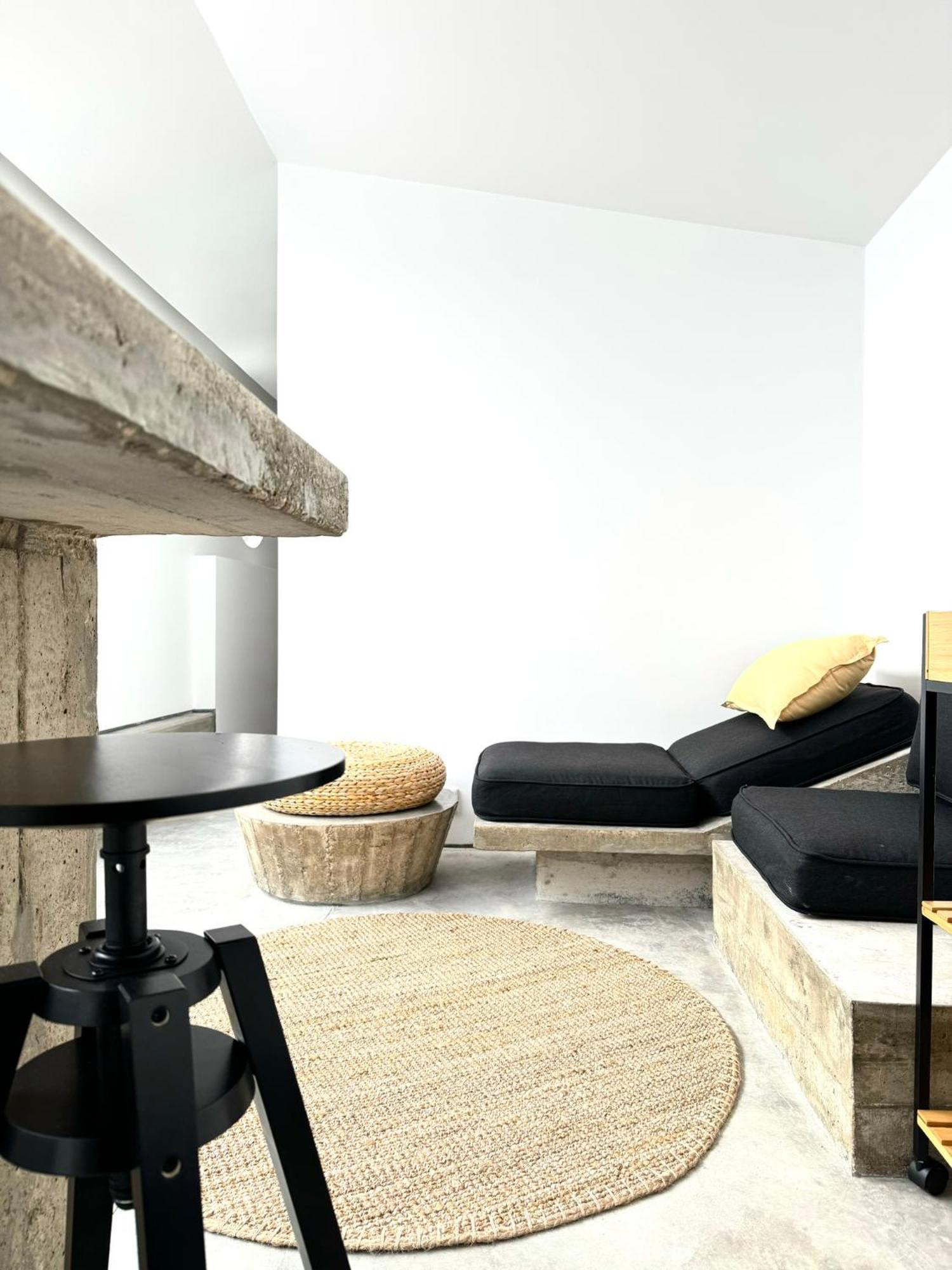 Casa Patio Boa Vista 4 Leilighet Setúbal Eksteriør bilde