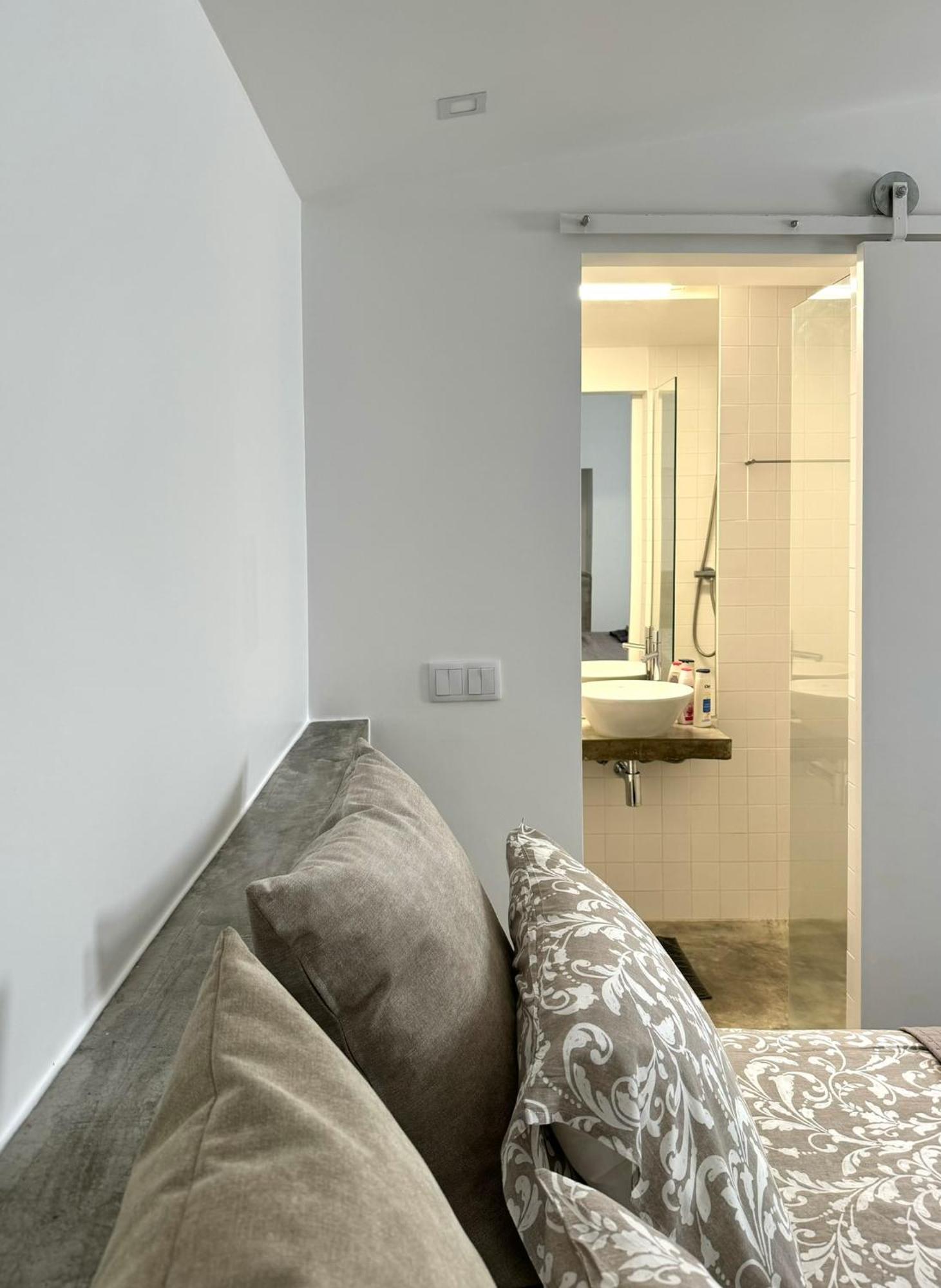 Casa Patio Boa Vista 4 Leilighet Setúbal Eksteriør bilde