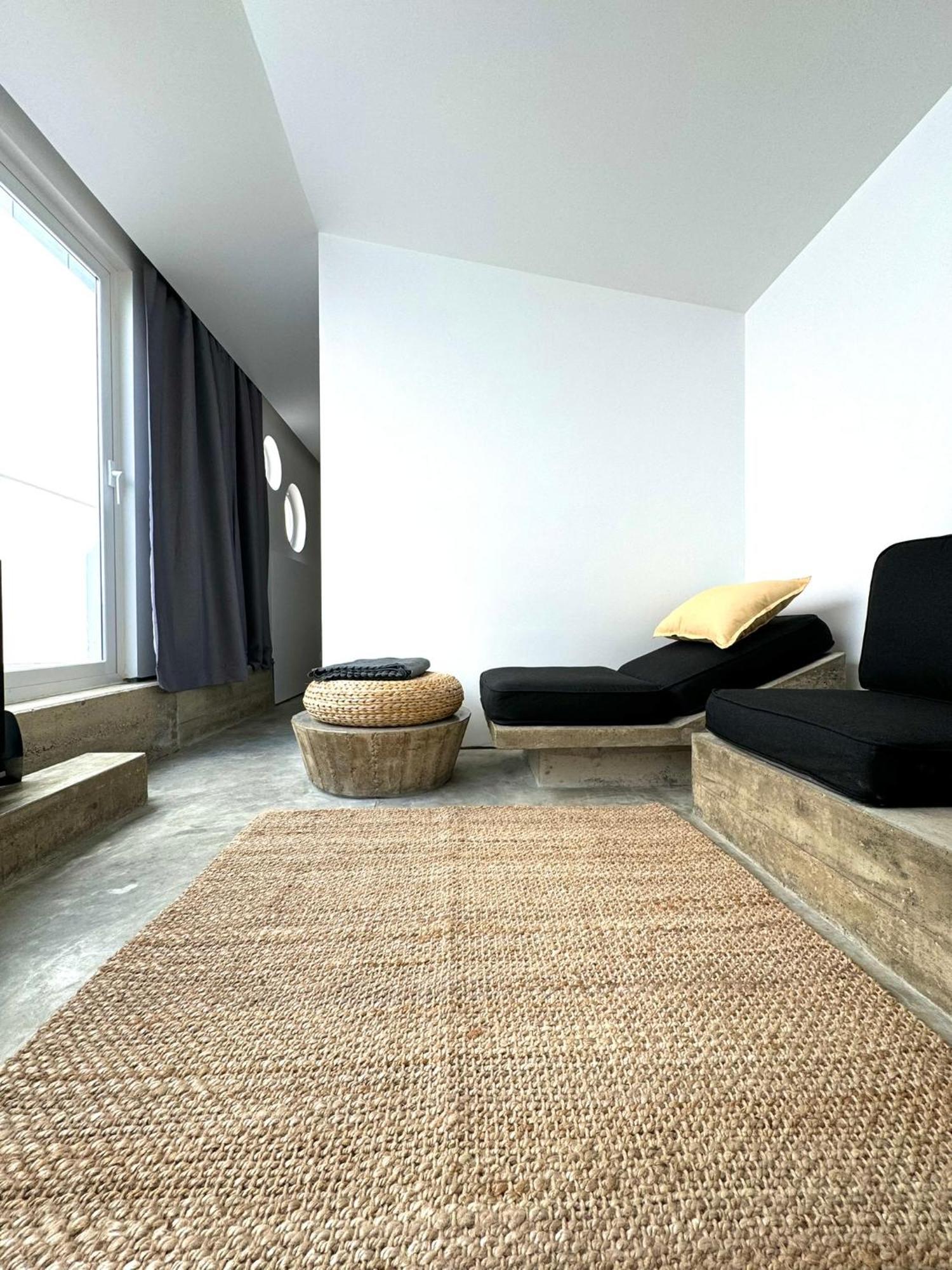Casa Patio Boa Vista 4 Leilighet Setúbal Eksteriør bilde