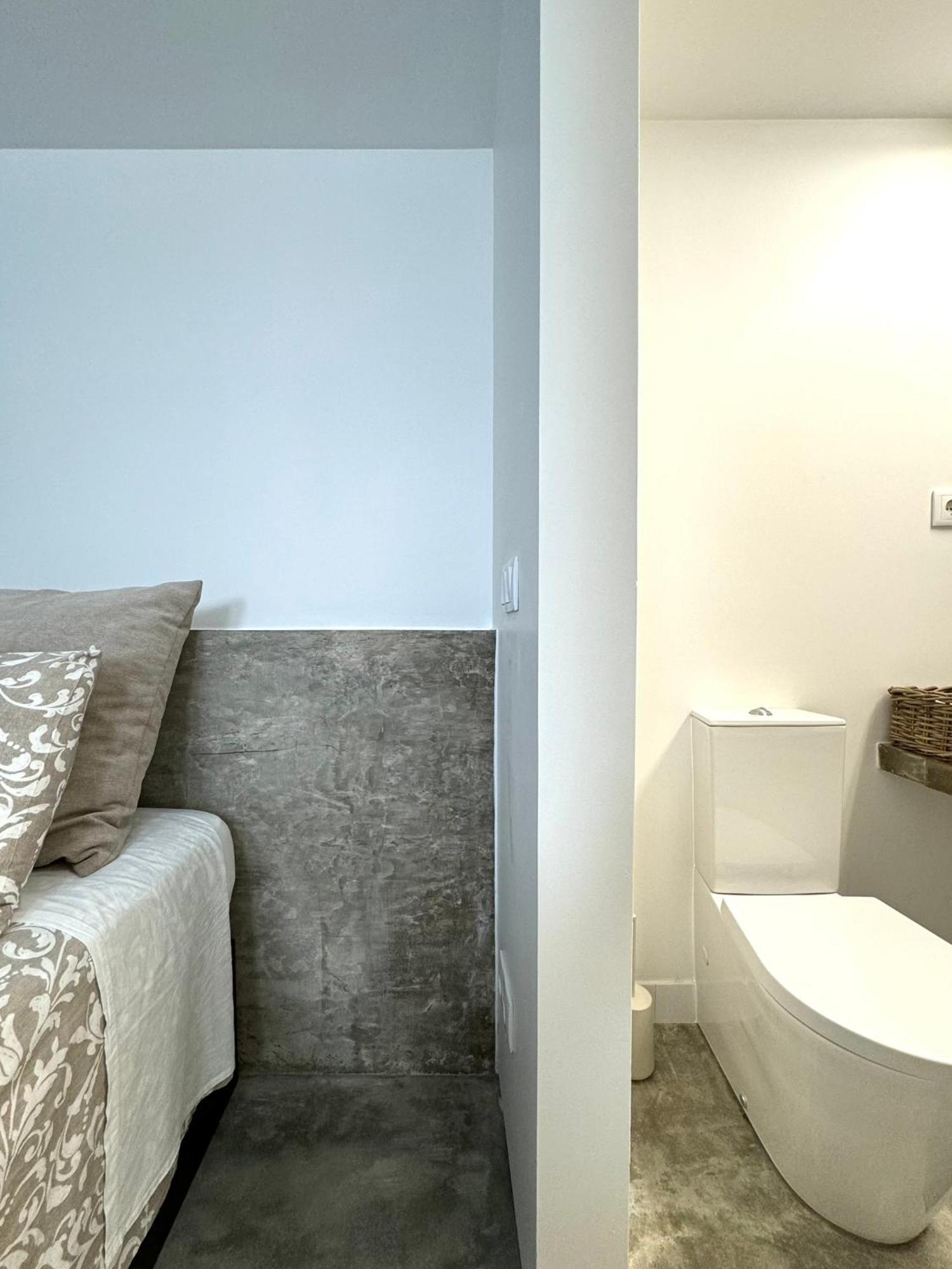 Casa Patio Boa Vista 4 Leilighet Setúbal Eksteriør bilde