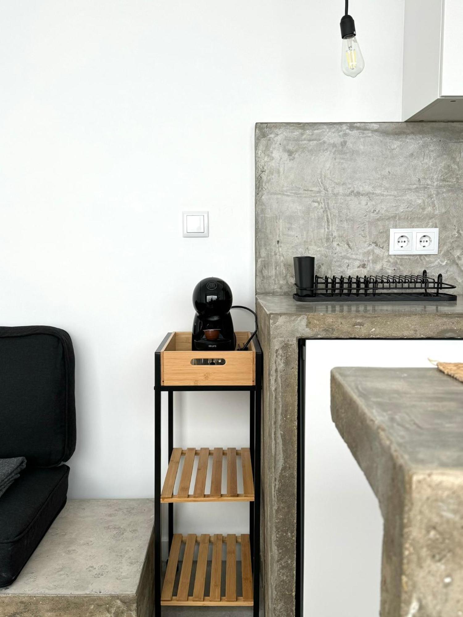 Casa Patio Boa Vista 4 Leilighet Setúbal Eksteriør bilde