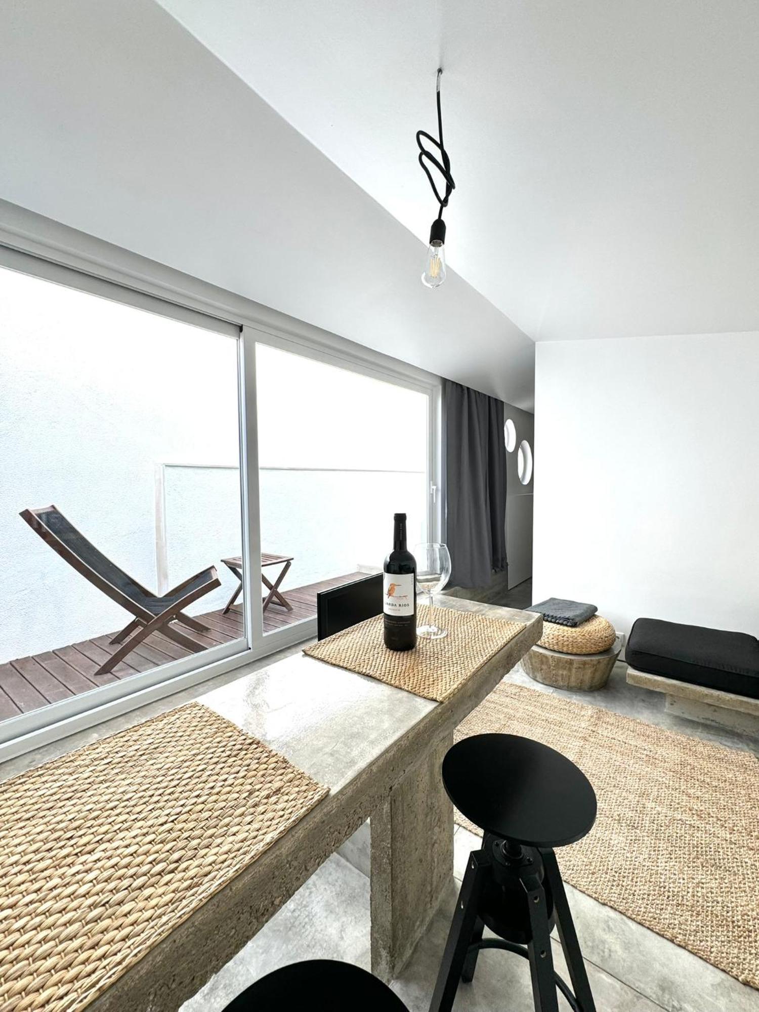 Casa Patio Boa Vista 4 Leilighet Setúbal Eksteriør bilde