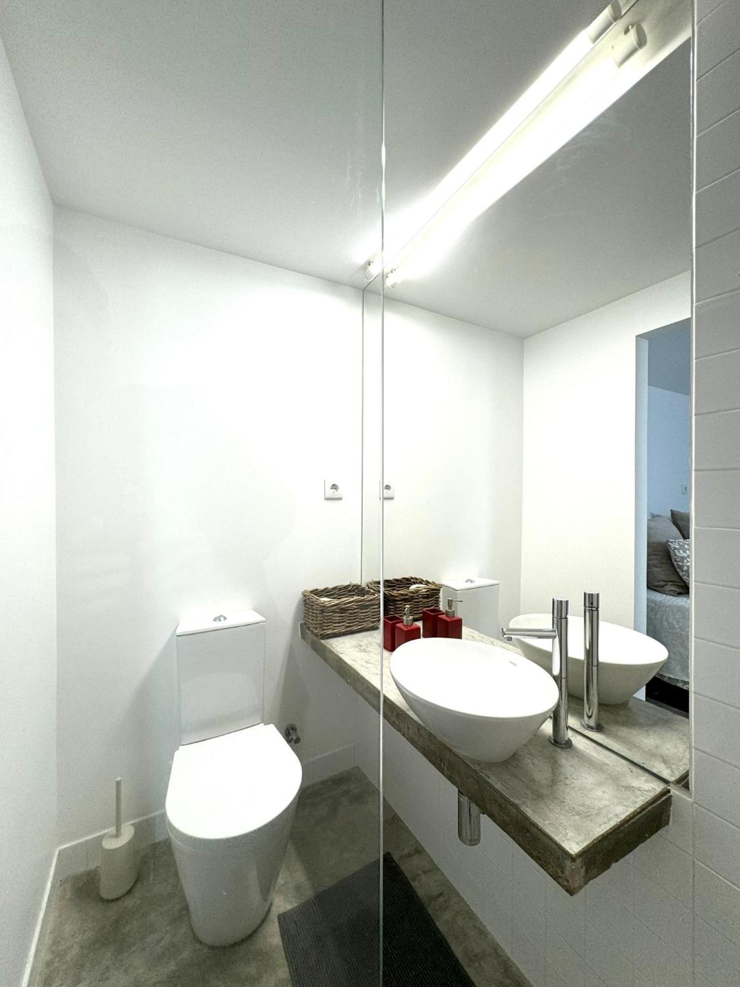 Casa Patio Boa Vista 4 Leilighet Setúbal Eksteriør bilde