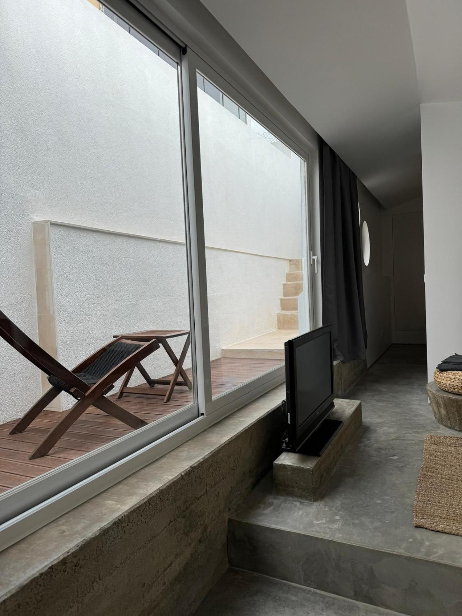 Casa Patio Boa Vista 4 Leilighet Setúbal Eksteriør bilde