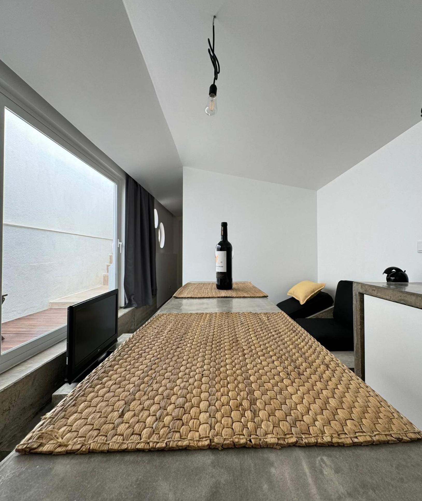 Casa Patio Boa Vista 4 Leilighet Setúbal Eksteriør bilde